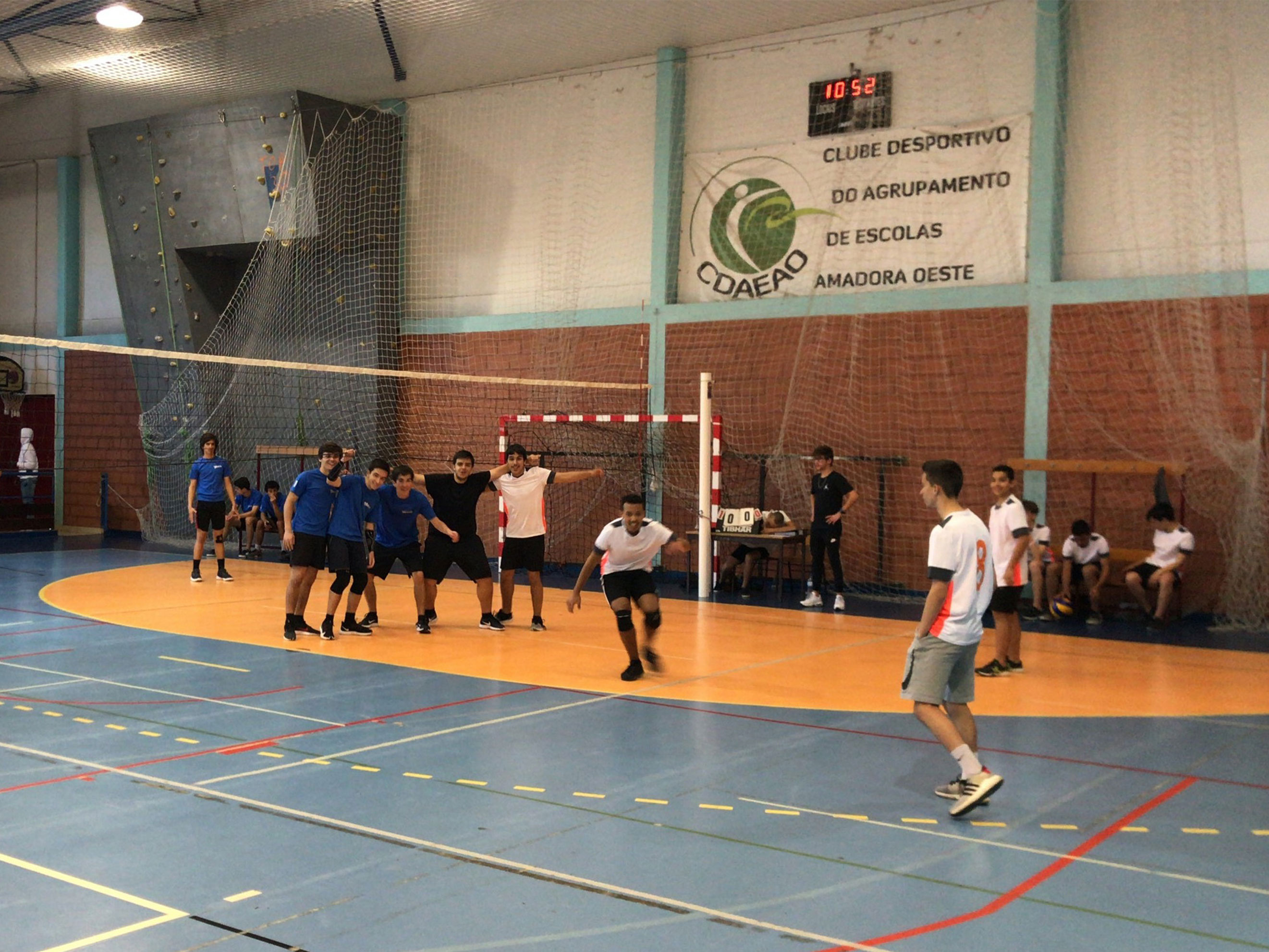Voleibol 3