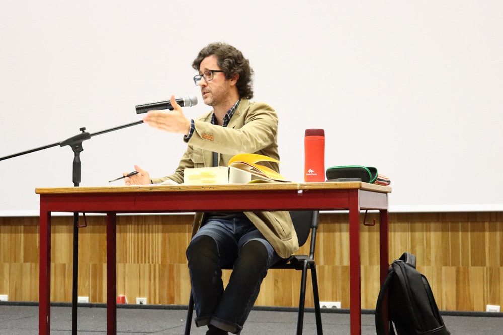 Eugénio_de_Andrade_e_Mário_Cesariny_no_seu_centenário._14