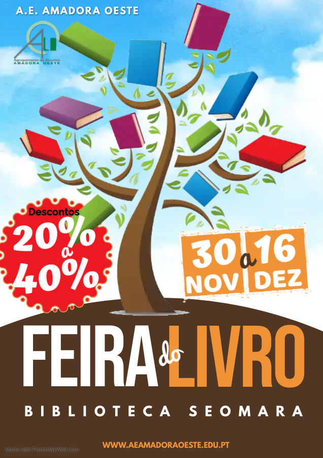 Feira do Livro 22 23 2