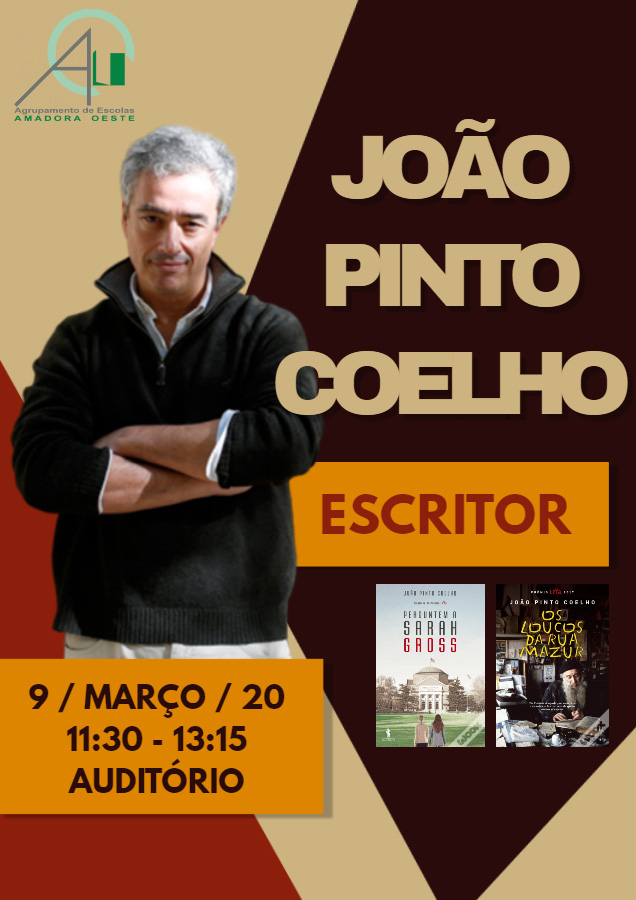 Joao Pinto Coelho 2020