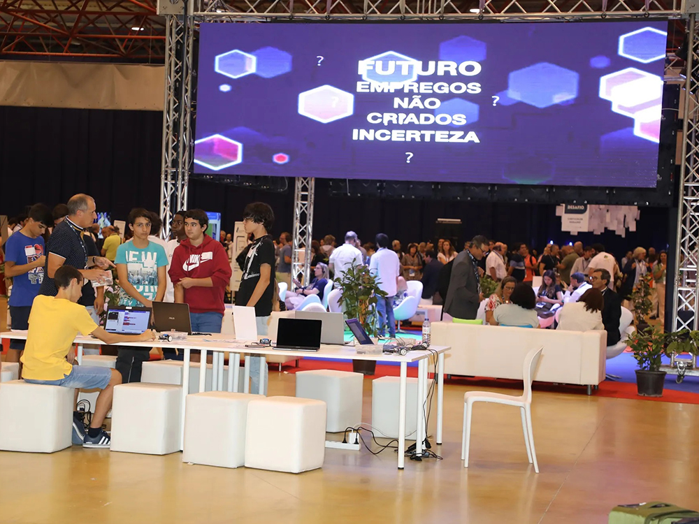 Capacitação Digital das Escolas 5