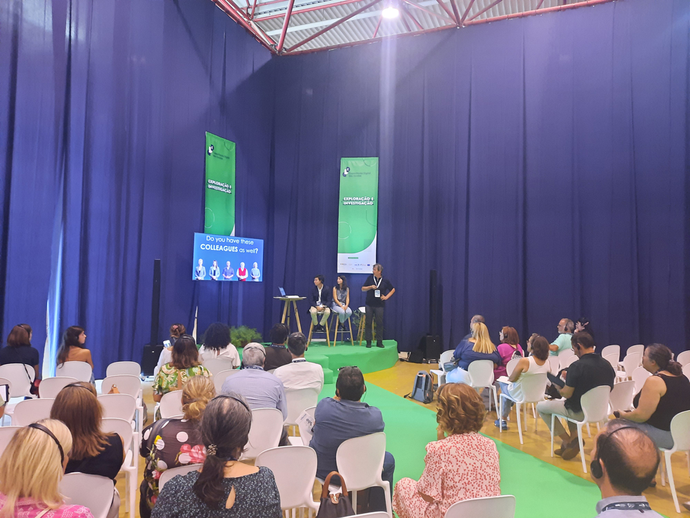 Capacitação Digital das Escolas 4