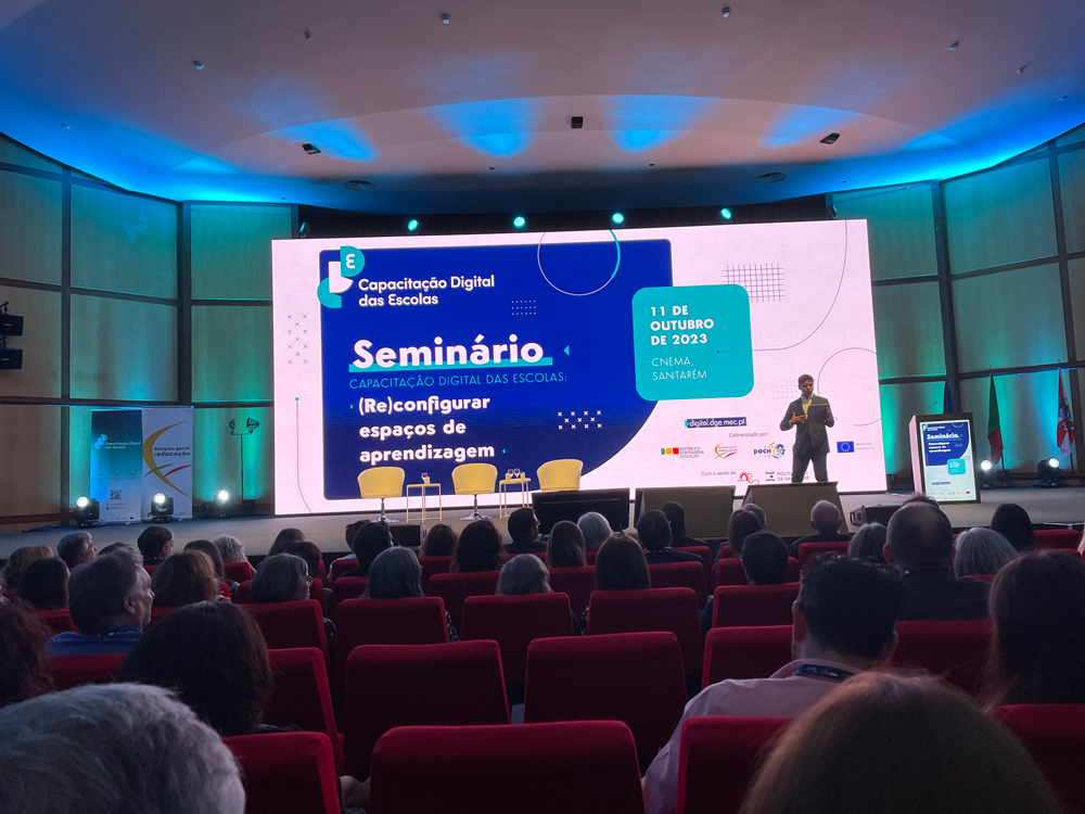 Capacitação Digital das Escolas 6