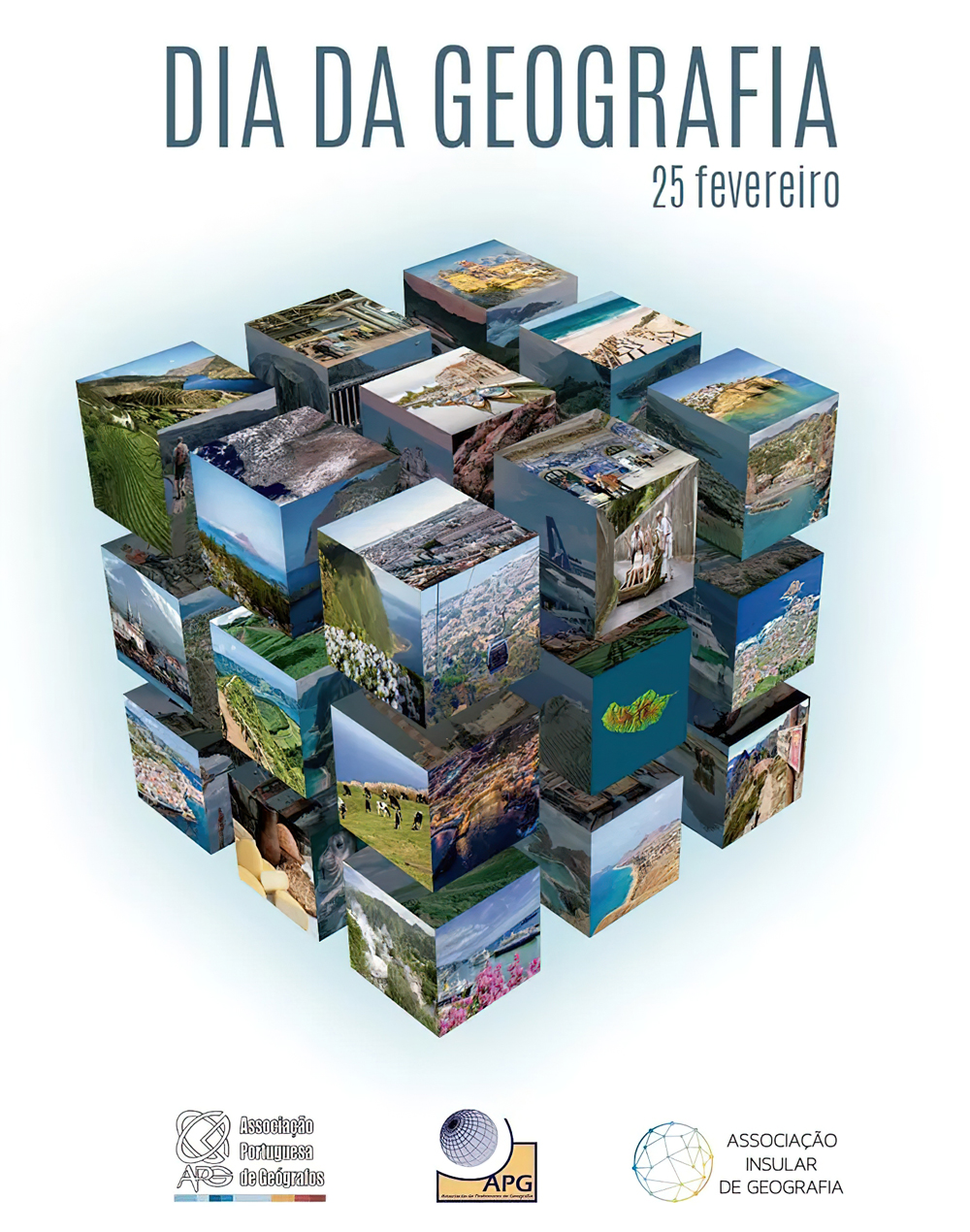 Dia da Geografia 24