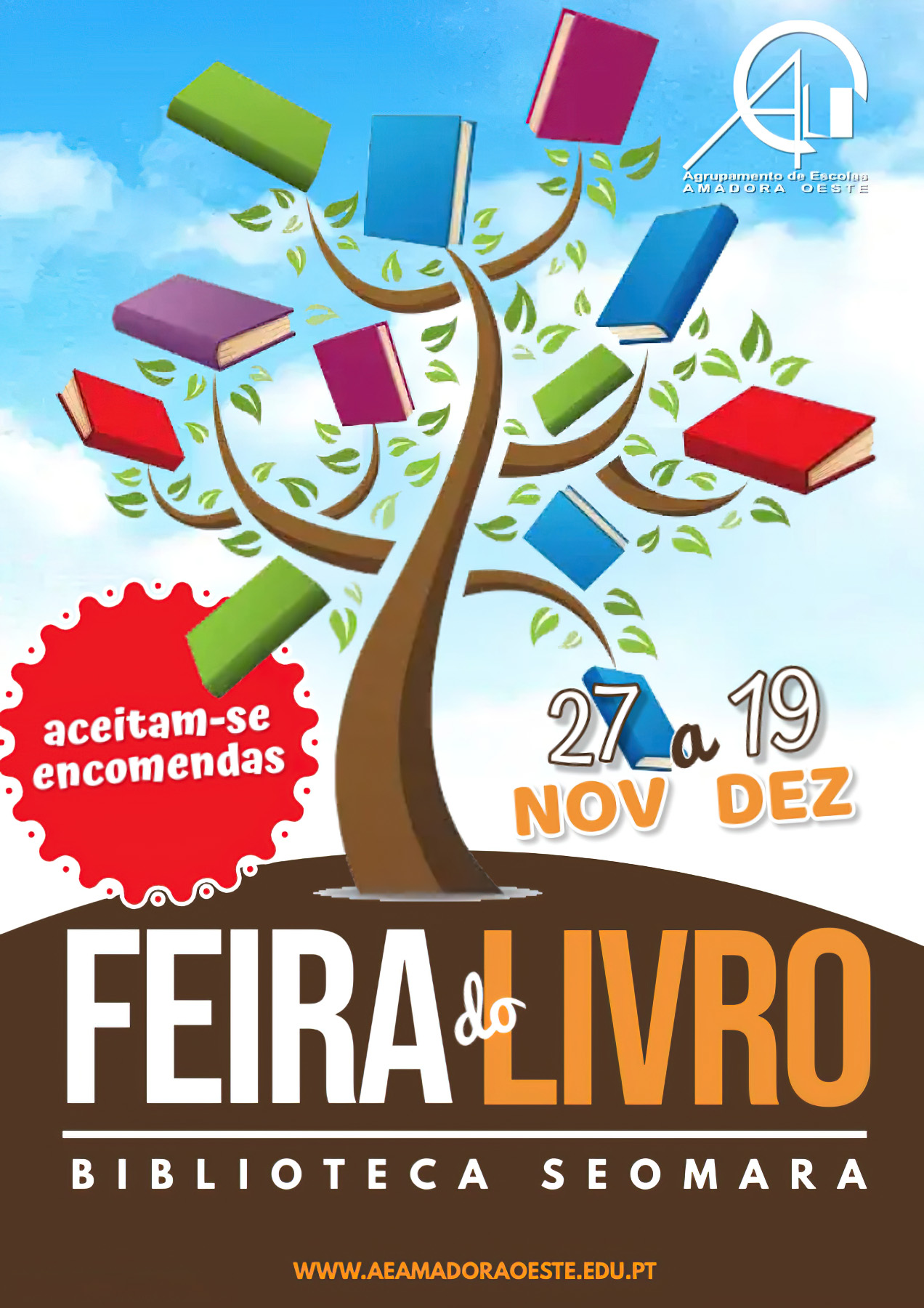 Feira do Livro 23 24