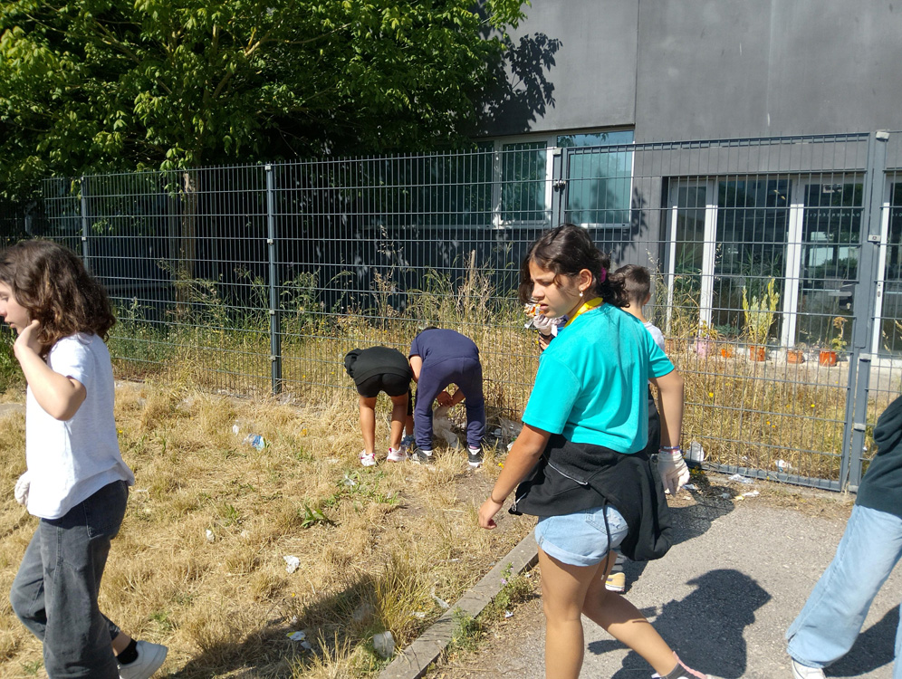 Cidadania Desenvolvimento 12