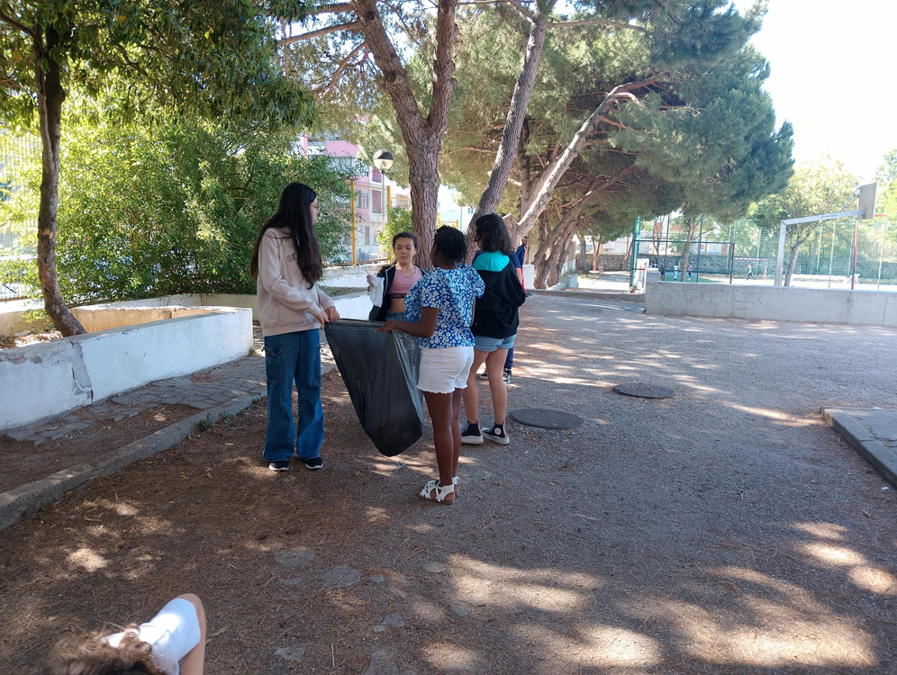 Cidadania Desenvolvimento 2