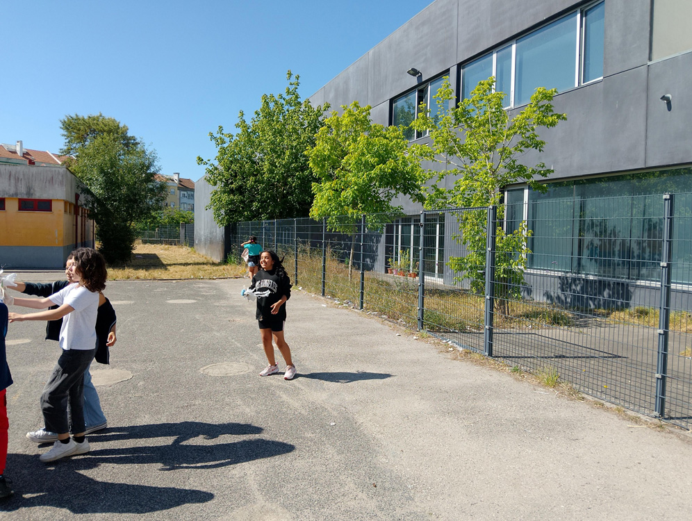 Cidadania Desenvolvimento 3