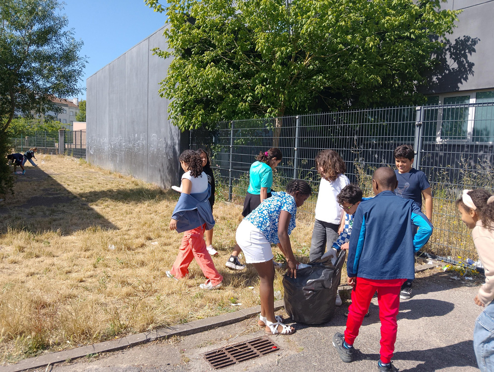 Cidadania Desenvolvimento 4