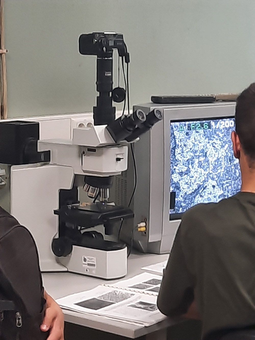 Visita de estudo à Escola Náutica Infante D. Henrique 5