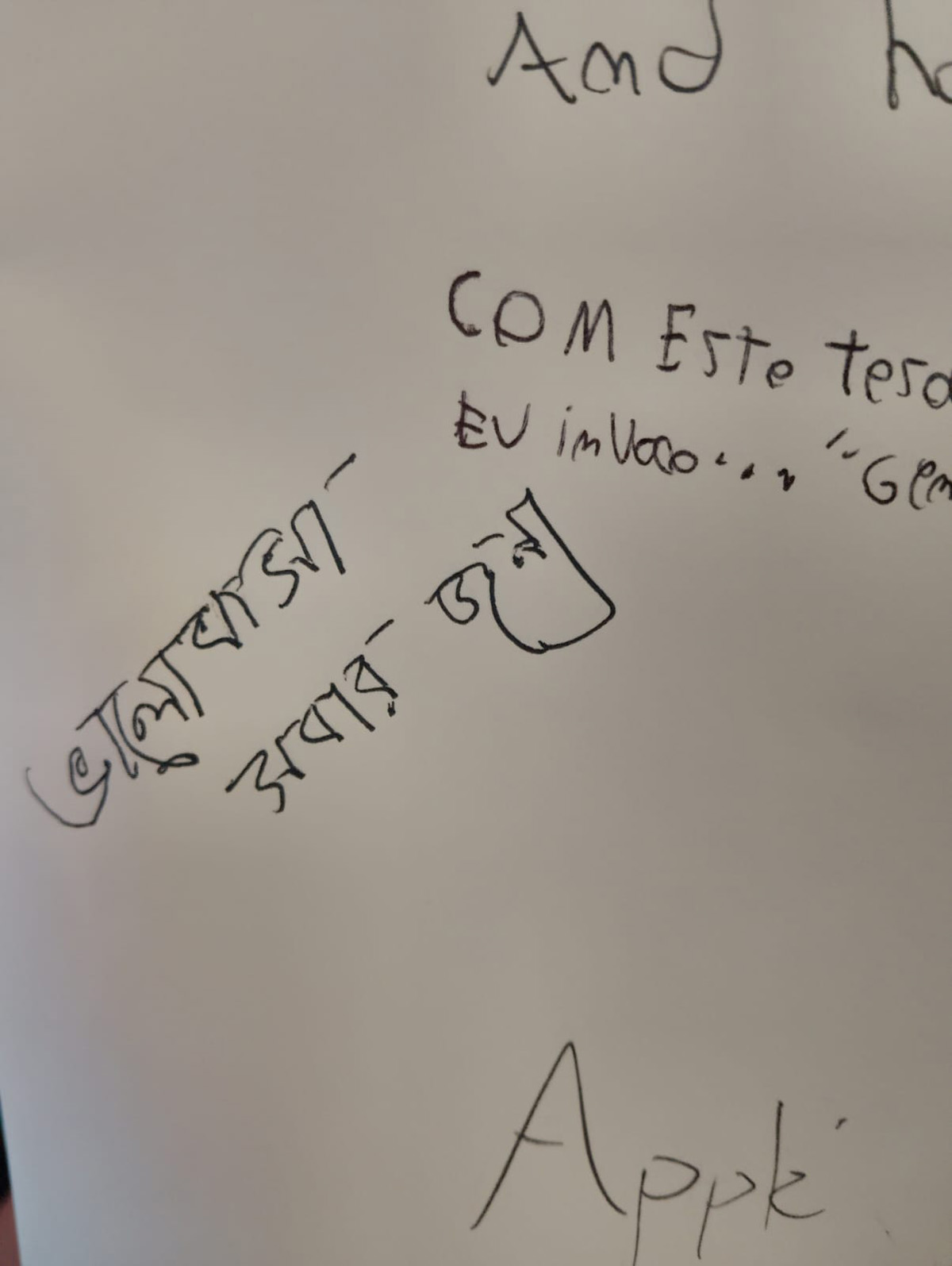 Dia Europeu das Língua 2024 24