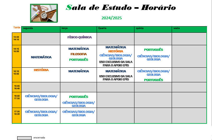 SALA ESTUDO 2