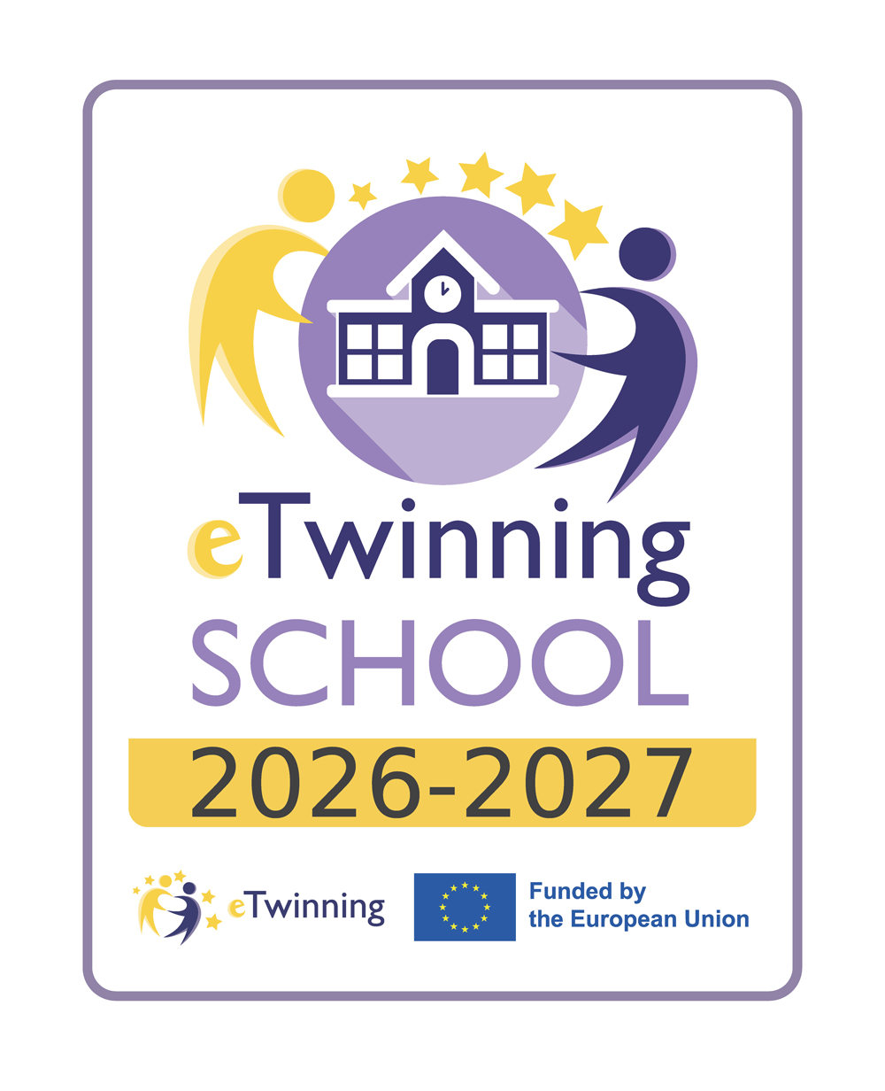 school label application award label 2026 2027