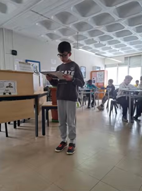 Concurso de Leitura