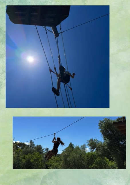 visita ao Adventure Park