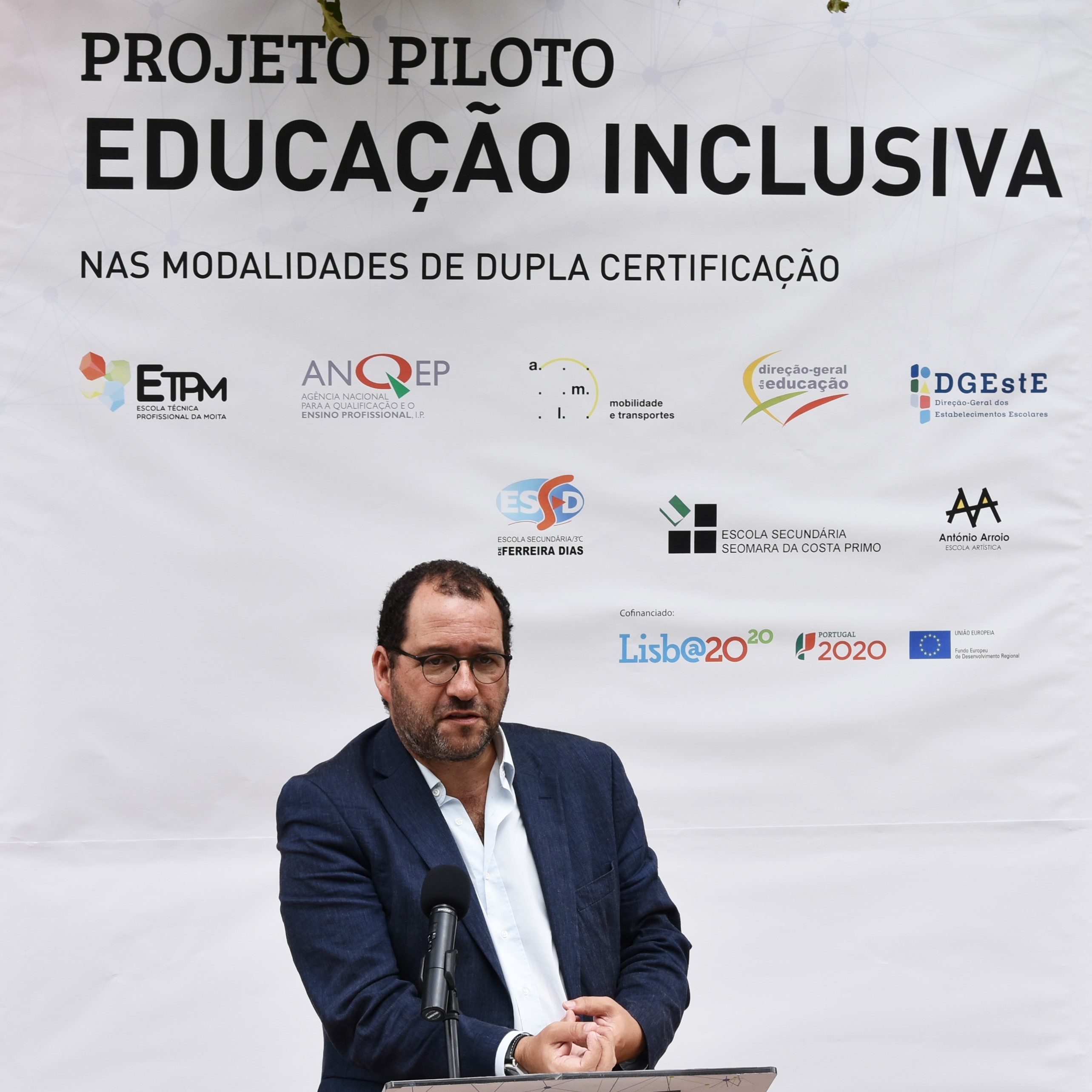 destaque projeto piloto educacao inclusiva