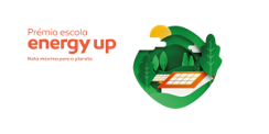 Energy up logo