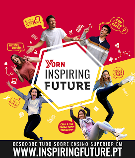 Inspiring Future