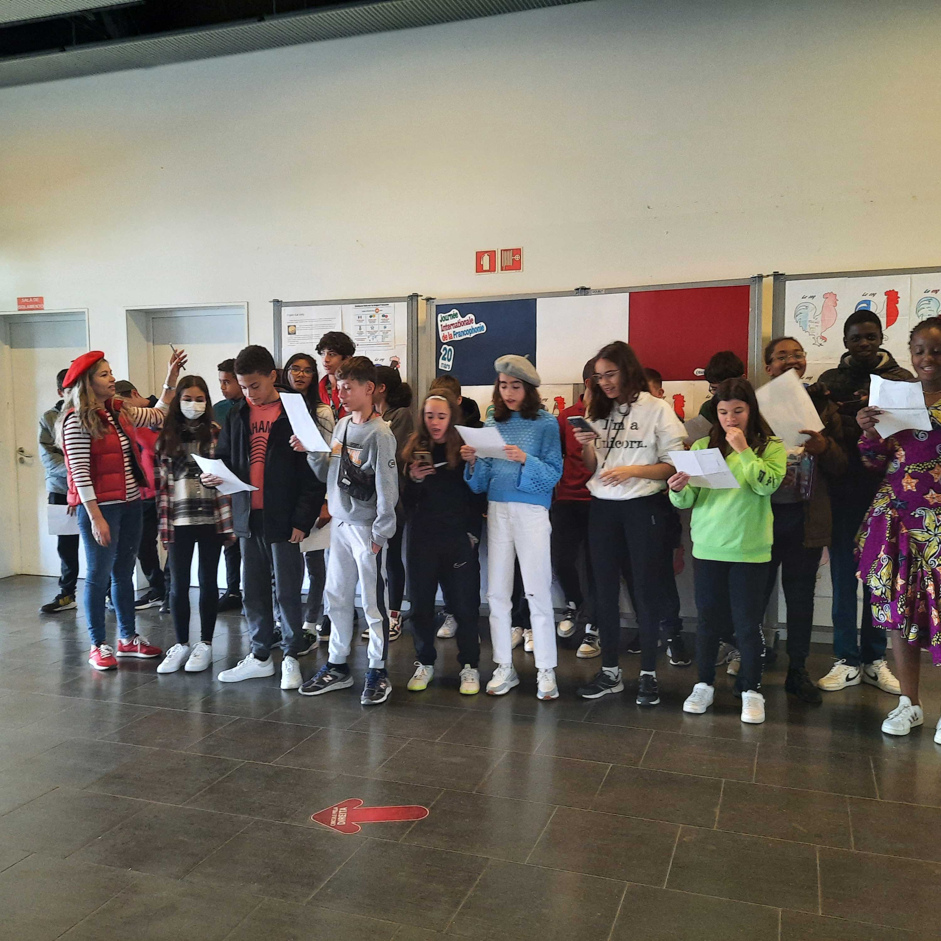 Coro 5