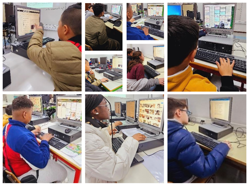 Mulheres que se destacaram e fizerem história