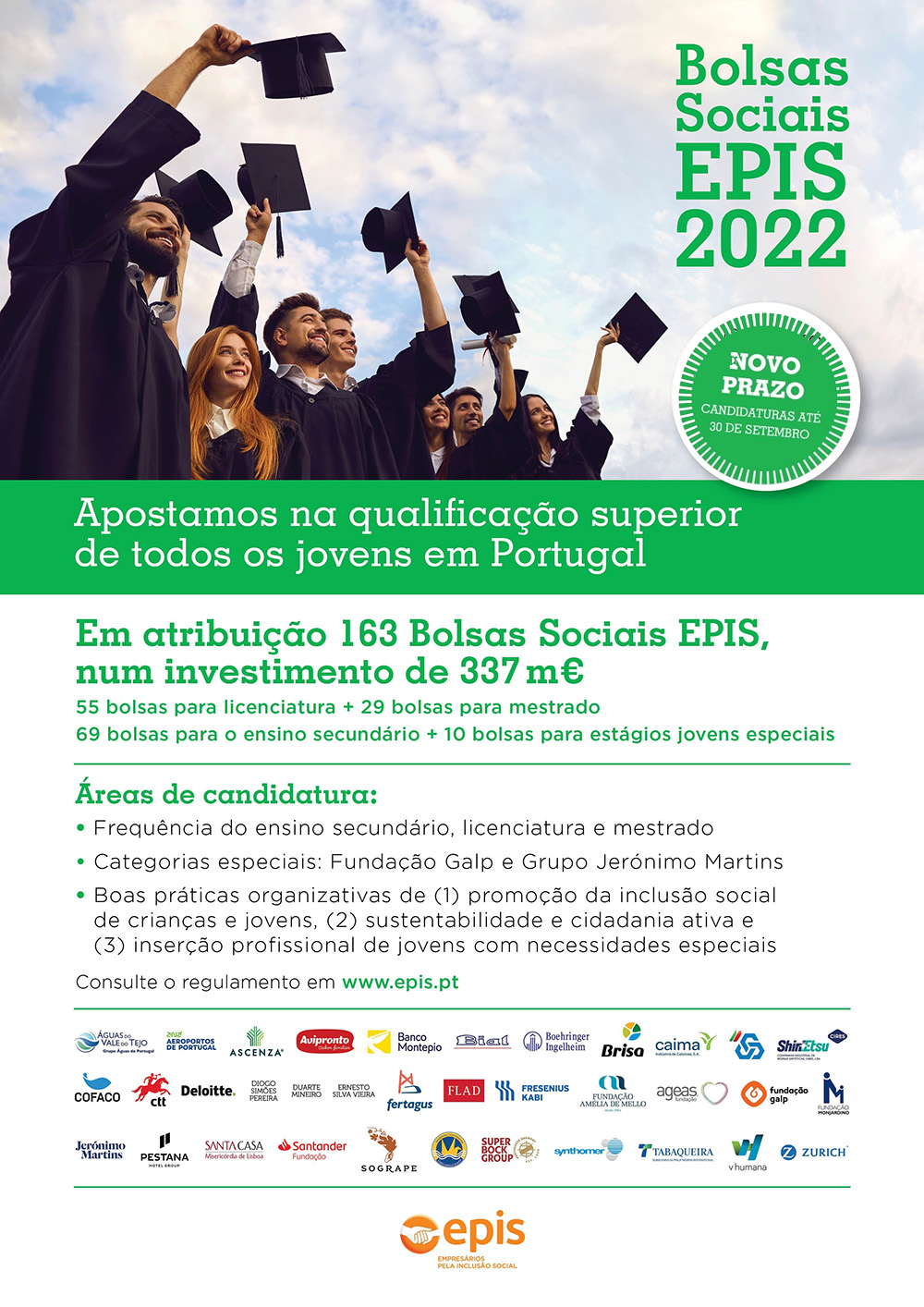epis 2022