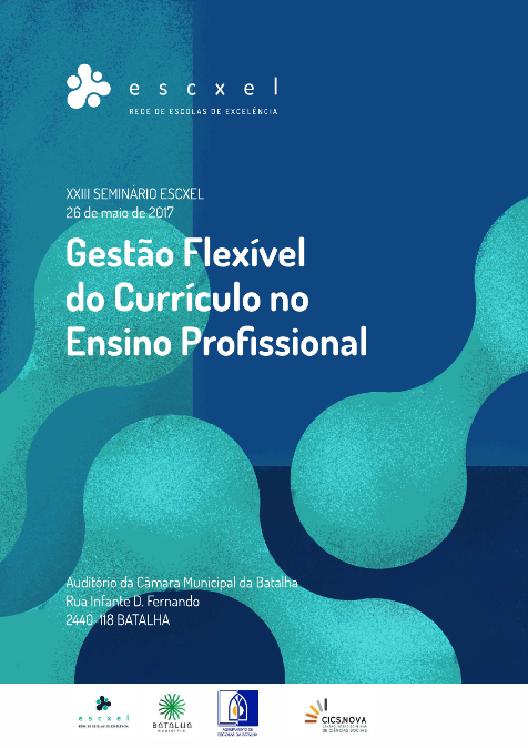 2017 05 26 Cartaz 23Sem ESCXEL