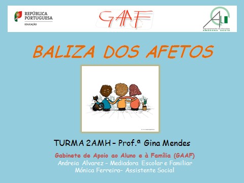 Baliza dos afetos 19 1