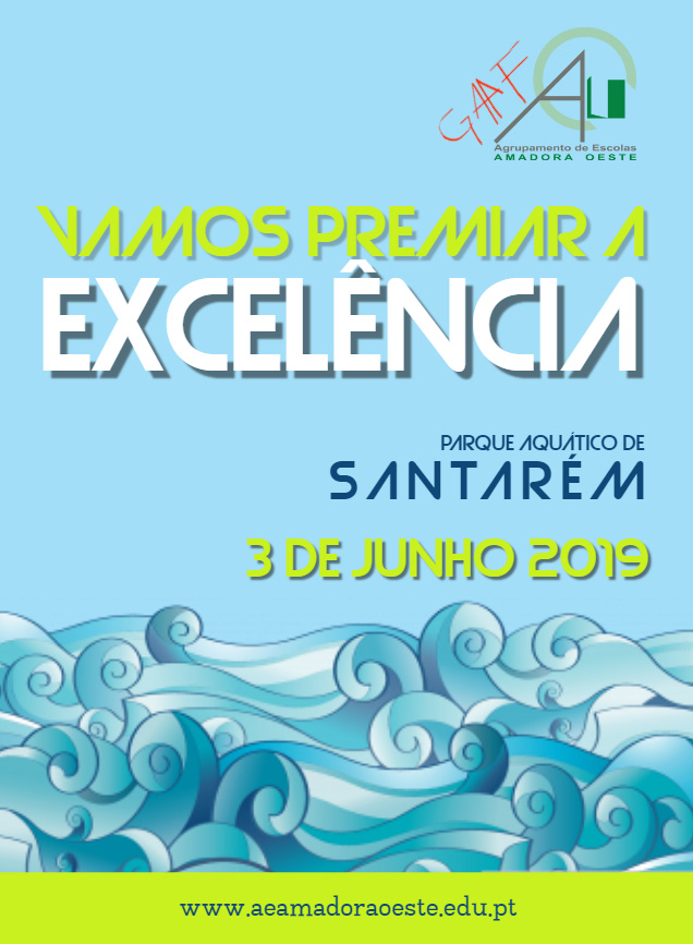 Vamos premiar a excelncia 19
