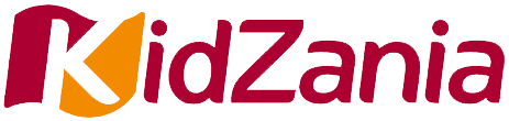 Kidzania logo