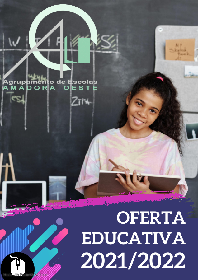 Oferta Educativa 2121 2022 Feito com PosterMyWall
