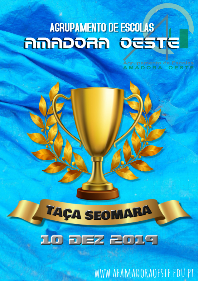 Taça Seomara 2019